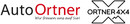 Logo Autohaus Ortner GmbH